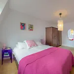 Loved Up Sea Home