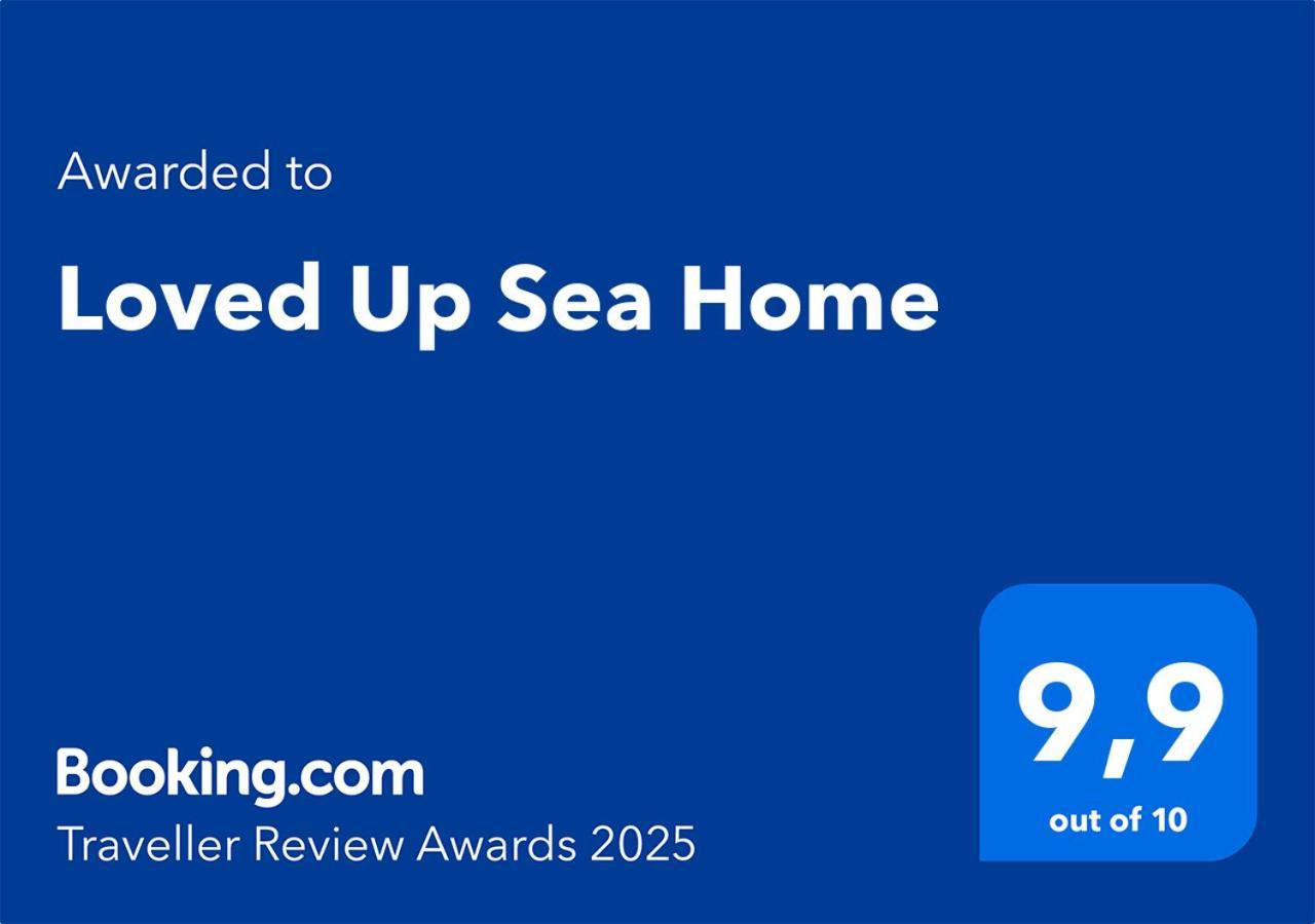 Leilighet Loved Up Sea
